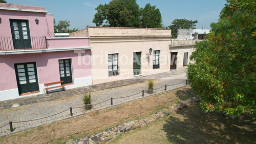 Casa En  Barrio Histórico 