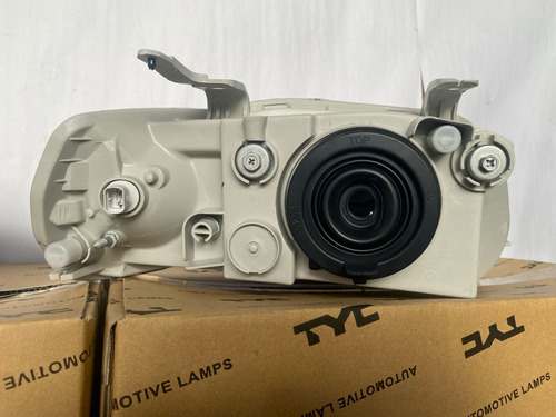 Faros Aveo Año 2006/2010 . Nuevos Tienda Física Marca Tyc
