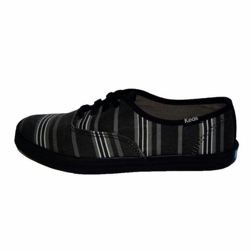 Zapatillas Mujer Marca Keds Color Gris Talla 35 Original