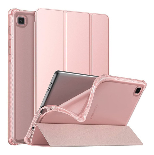 Case Funda Moko Para Galaxy Tab A7 Lite T220 T225 Protector