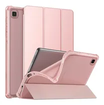 Comprar Case Funda Moko Para Galaxy Tab A7 Lite T220 T225 Protector