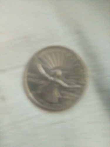Imagen 1 de 1 de Vendo, Moneda Estado Unidense, Del Año 2022