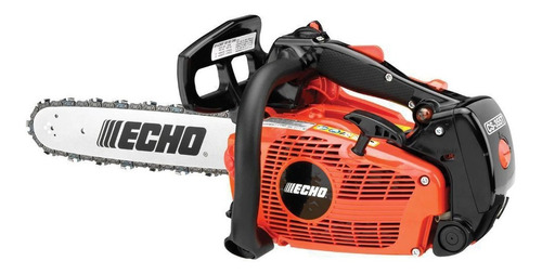 Imagen 2 de 2 de Motosierra a nafta Echo 35.8cc CS-355T