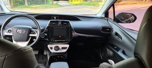 Toyota Prius 1.8 Iv 2019
