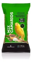 Comprar Alimento Para Canario Nelsoni Ranc Mezcla Mix Semillas 750gr