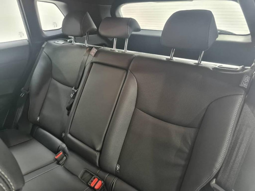 Imagem 9 de 10 de Toyota Corolla Cross Xre 2.0 Flex