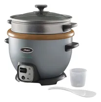 Comprar Arrocera Bioceramic Multiusos Oster Con Función Sofrito