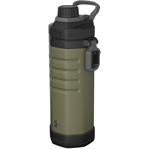 Bajo Armadura Ua 32oz Od Verde Xzbmn