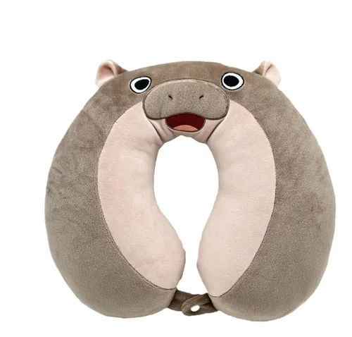 Almohada De Viaje Para El Cuello Animal Almohada Para El Cue