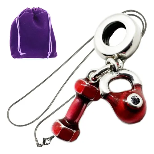 comprar Accesorios De Levantamiento De Pesas Para Hombres Cadena De