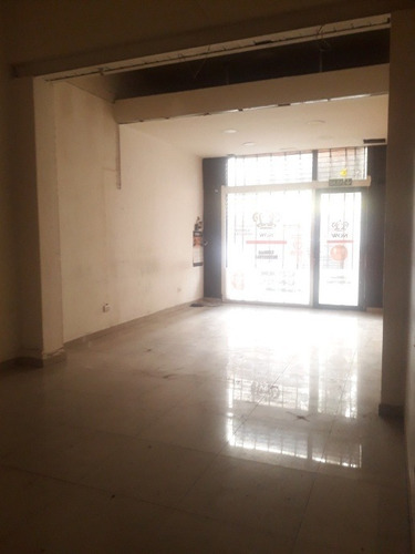 Inmueble Comercial En Alquiler En Lanus Oeste