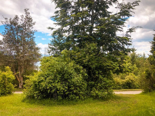 Imagen 8 de 12 de Venta Lote Con Vista Al Lago En Muelle De Piedra, Villa La Angostura
