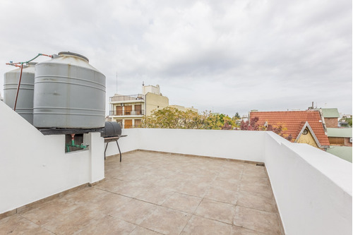Imagen 20 de 26 de Departamento Ph En Venta En Villa Del Parque, Capital Federal, Buenos Aires