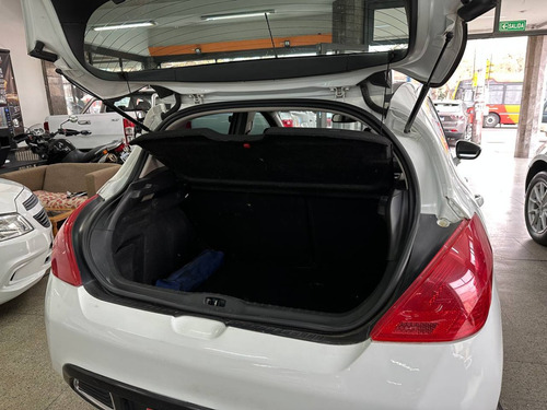 Peugeot 308 1.6 Allure Nav 115cv