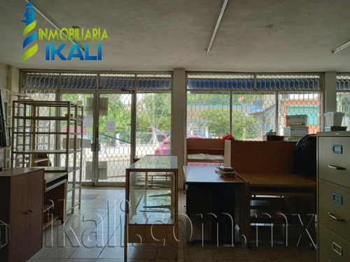 Imagen 1 de 9 de Local Comercial En Renta Mirador