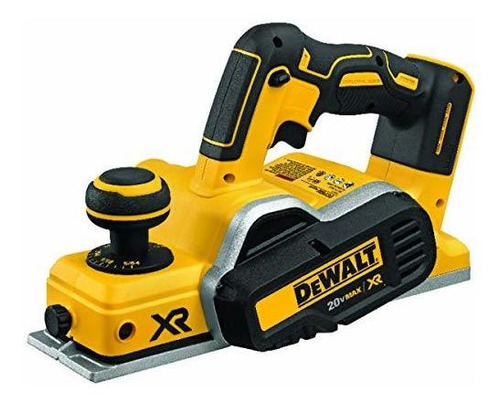 Dewalt Dcp580b 20v Max Cepillo Sin Escobillas (solo Herramie