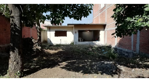 Terreno En Venta Otilio Montaño