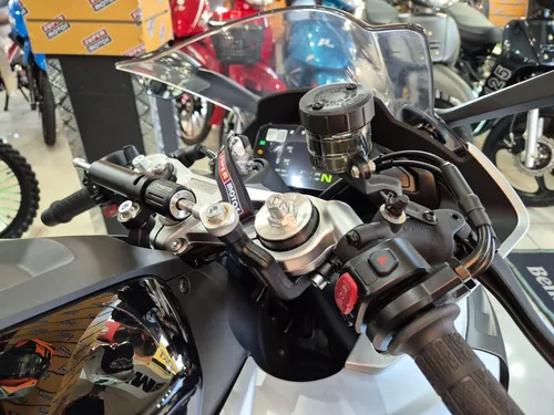 Cfmoto Srr675 Llevatela 100% Finnciada Tomamos Tu Usada