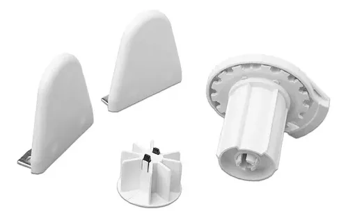 Sistema Para Enrrollable, Soporte Control Blackout,sheer R16
