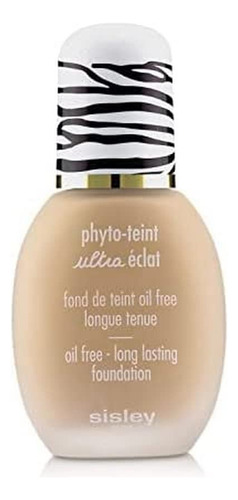 Sisley Paris Phyto-teint Ultra Eclat Long Lasting Foundation