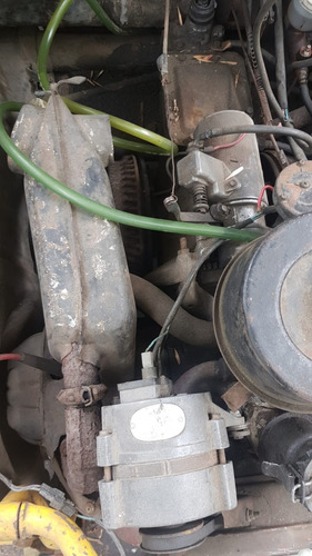 Imagen 9 de 9 de Remato Hoy Citroen 3cv 1970 Cedula/titulo/08 Escucho Ofertas