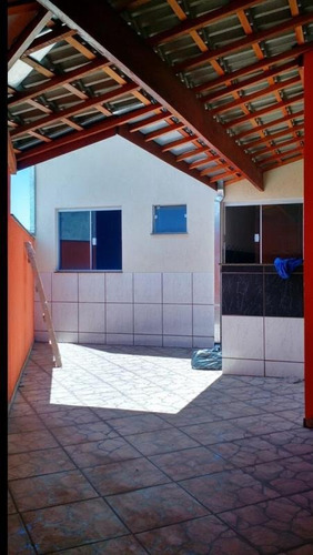 Sobrado No Santa Paula Num Terreno De 277m² - Cs-1579