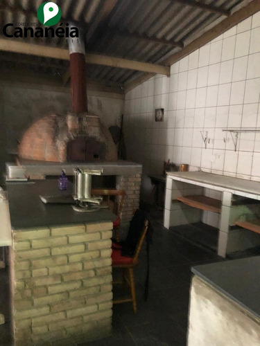Excelente Imóvel Comercial Disponível Para Venda No Centro Histórico De Cananéia/sp - Co00012 - 68545560