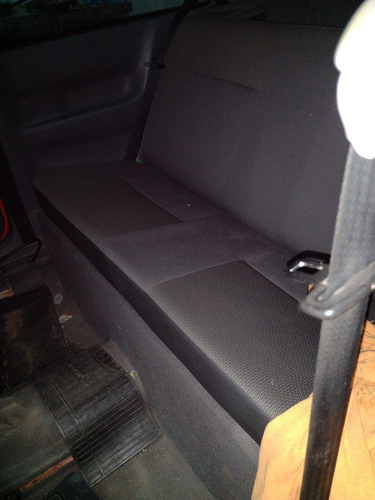 Volkswagen Gol 1.0 City Total Flex 3p 2007