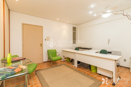 Imagem 4 de 15 de Sala/conjunto - Auxiliadora - Ref: 290783 - V-290783