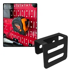 Comprar Suporte Para Painel De Parede Trena Metrica Universal no Mercado Livre