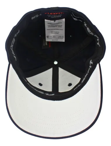 Boné Quiksilver Original Flexfit Fechado Lançamento Caps Co Boné Quiksilver Original Flexfit Fechado Lançamento Caps Co