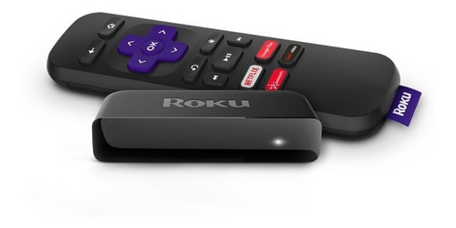 Roku Premiere