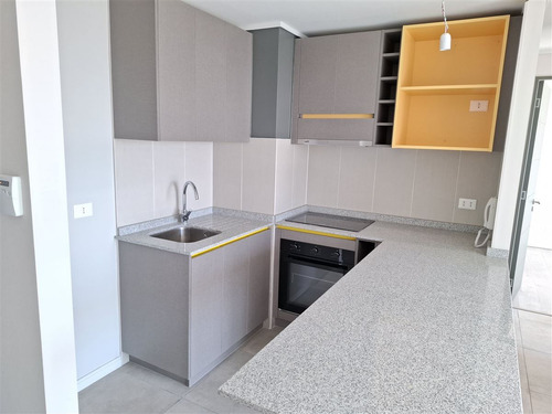 Departamento En Arriendo, Metro Rodrigo De Araya, Ñuñoa