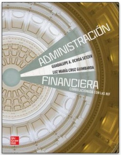 Libro De Administración Financiera