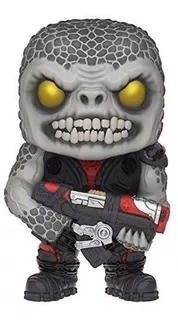 Funko Pop! Gears Of War - Locus Drone ( Original)