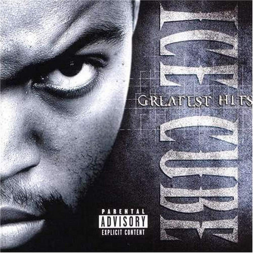 Audio Cd: Ice Cube - Ice Cube's Greatest Hits