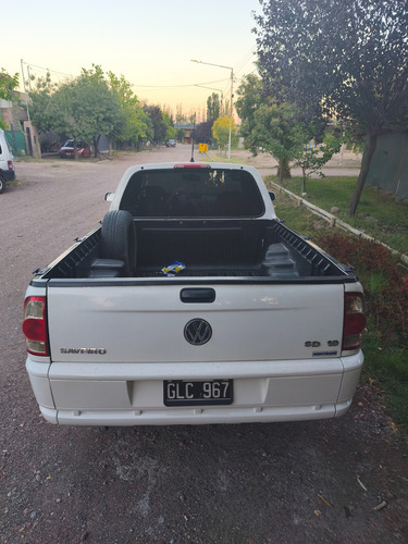 Volkswagen Saveiro 1.9 Sd Comercial 701