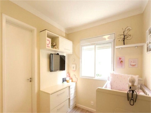 Apartamento Em Morumbi - 170-im534141
