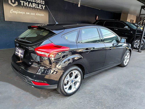 Imagem 13 de 13 de Ford Focus 2.0 Se Hatch Plus 16v