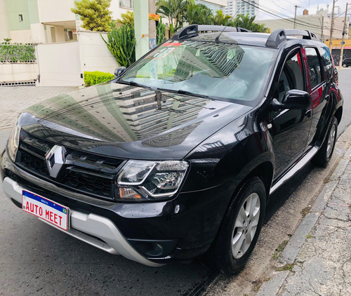 Renault Duster Renault Duster 2.0 16V Dynamique (Flex)