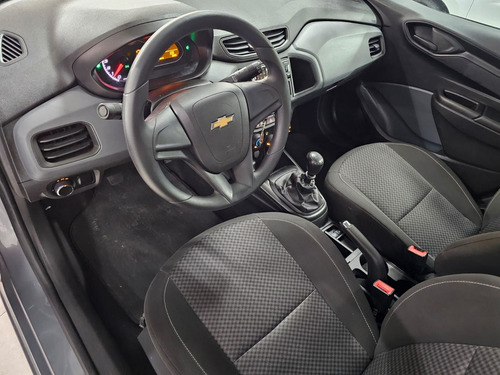 Chevrolet Onix 1.0 MPFI JOY 8V
