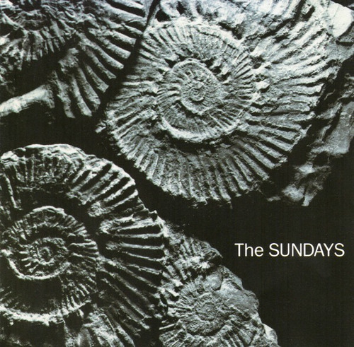 The Sundays - Reading, Writing And Arithmetic Cd P78
