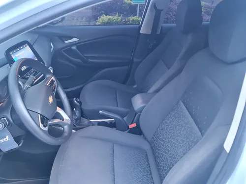 Chevrolet Tracker 1.2T Ls Mt