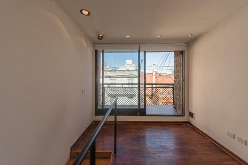 Imagen 21 de 30 de Ph 2 1/2 Ambientes Con Estudio - Apto Prof - Sin Expensas - 60m2, Colegiales.