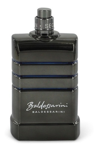 Perfume Baldessarini Secret Mission For Men Edt 90ml - Sem Caixa Volume da unidade 90 mL