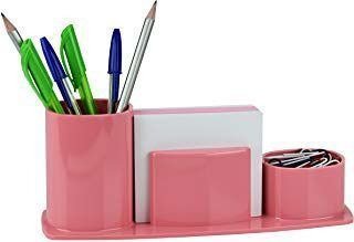 Imagem 6 de 8 de Organizador De Mesa Acrimet Com Papel 740.0