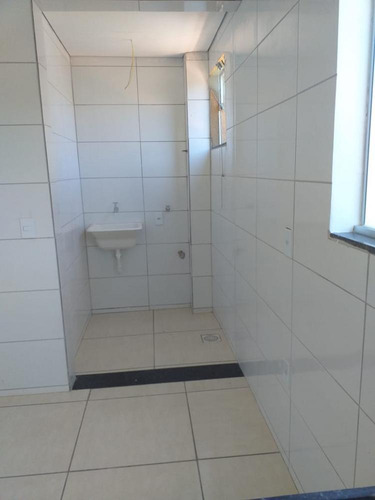 Imagem 6 de 10 de Cobertura Duplex À Venda, 2 Quartos, 1 Vaga, Vale Dos Coqueiros - Santa Luzia/mg - 2014