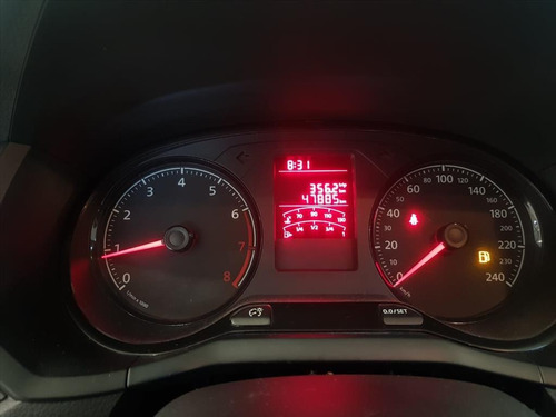 Imagem 8 de 11 de Voyage 1.6 Msi Totalflex 4p Manual