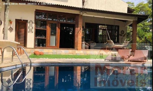 Imagem 15 de 15 de Casa Em Condomínio Para Venda Em Santana De Parnaíba, Alphaville, 4 Dormitórios, 4 Suítes, 6 Banheiros, 6 Vagas - P90_2-1232759