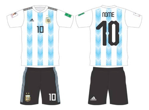 Pack Uniformes Futebol Editáveis Seleções Fardamentos Times